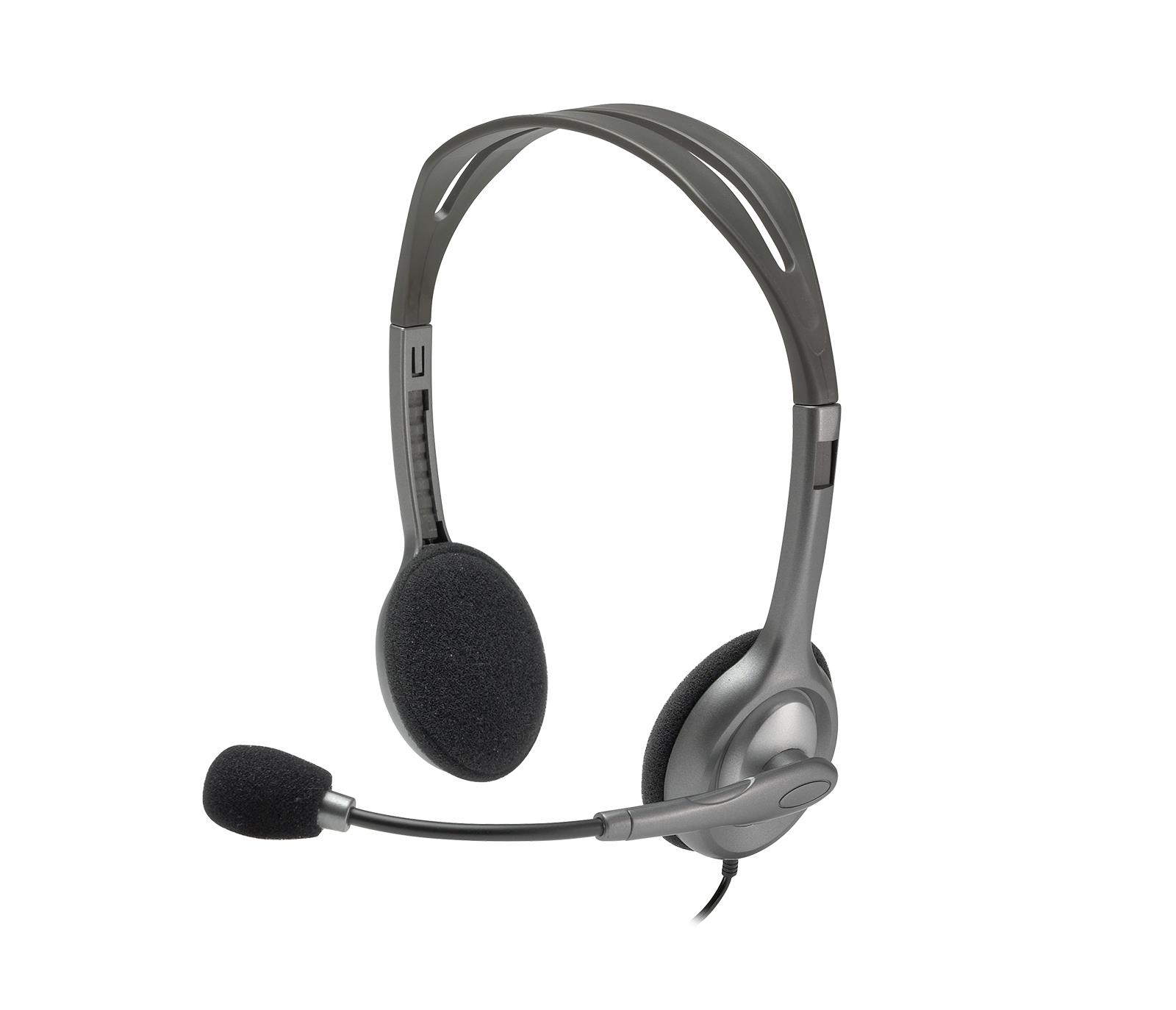 LOGITECH 981-000271