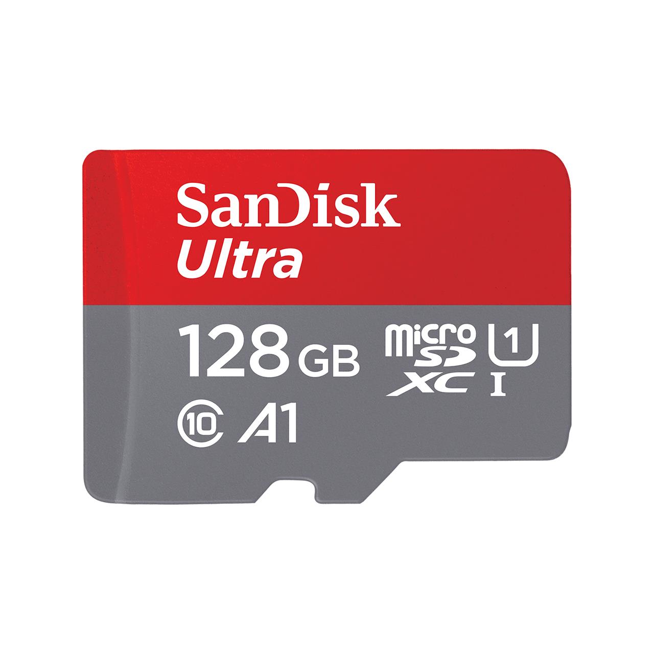 SANDISK SDSQUNR-128G-GN3MA