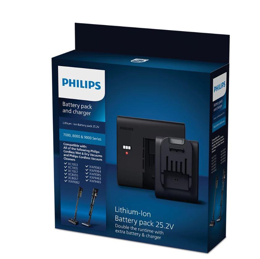 PHILIPS XV1797/01