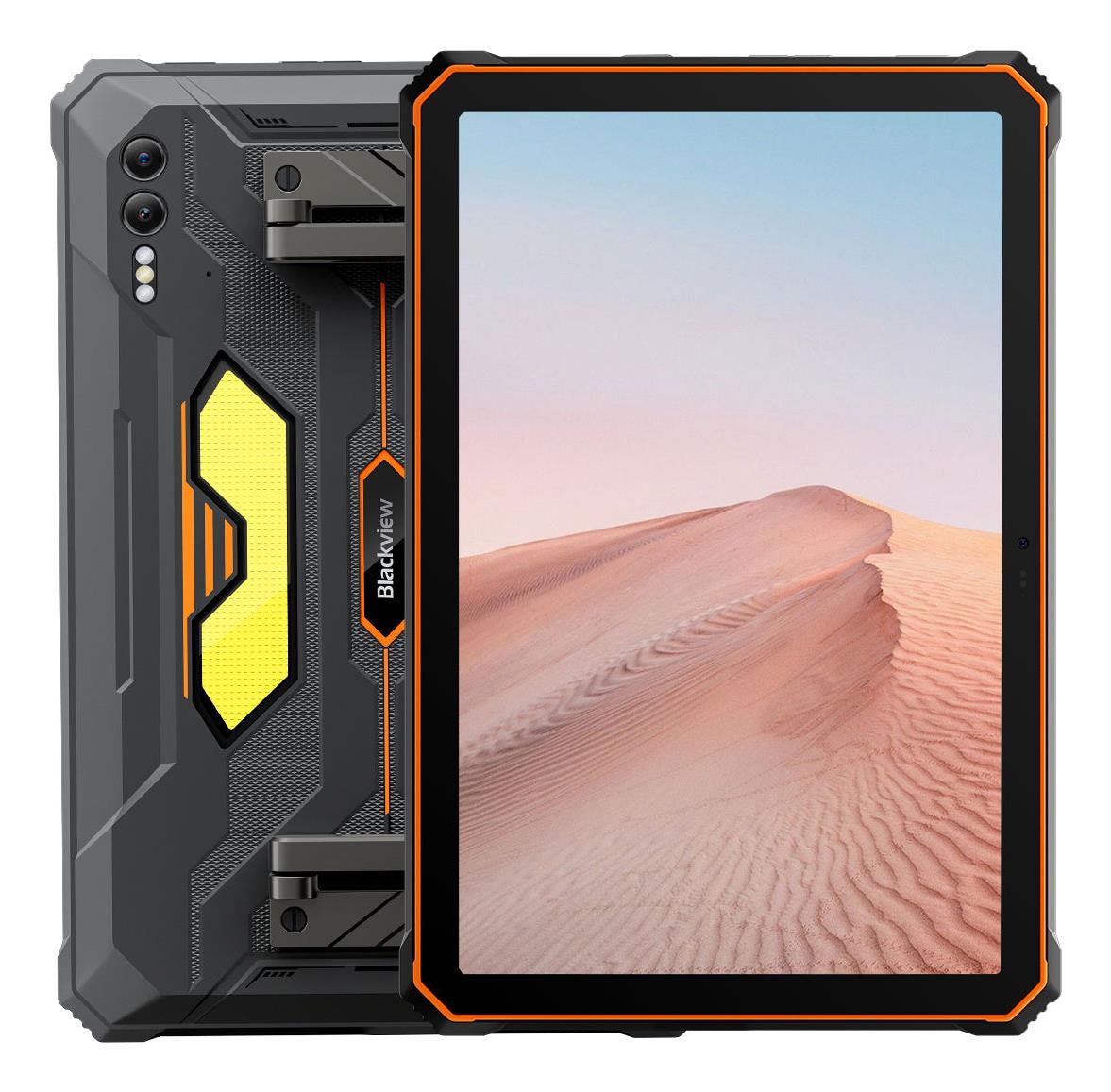 BLACKVIEW ACTIVE10PRO 12/256 ORANGE