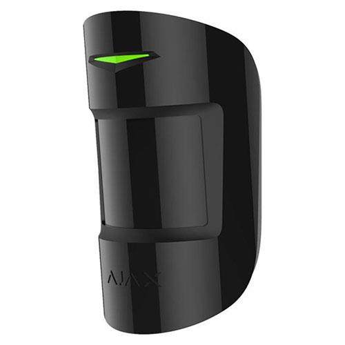 Бездротовий датчик руху BLACK 000001148 AJAX на малюнкі №3