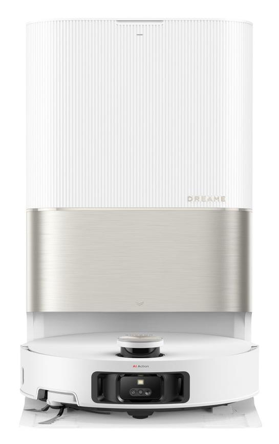 DREAME RLX85CE-4 WHITE