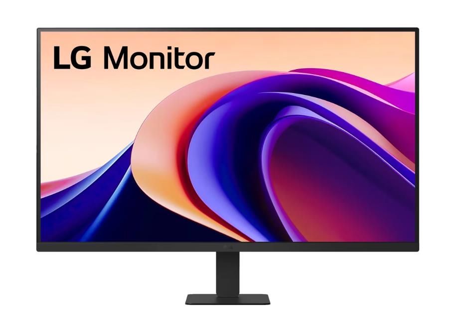 LCD Monitor LG 32 U631 A-B 31.5" Business Tilt Panel IPS 256...