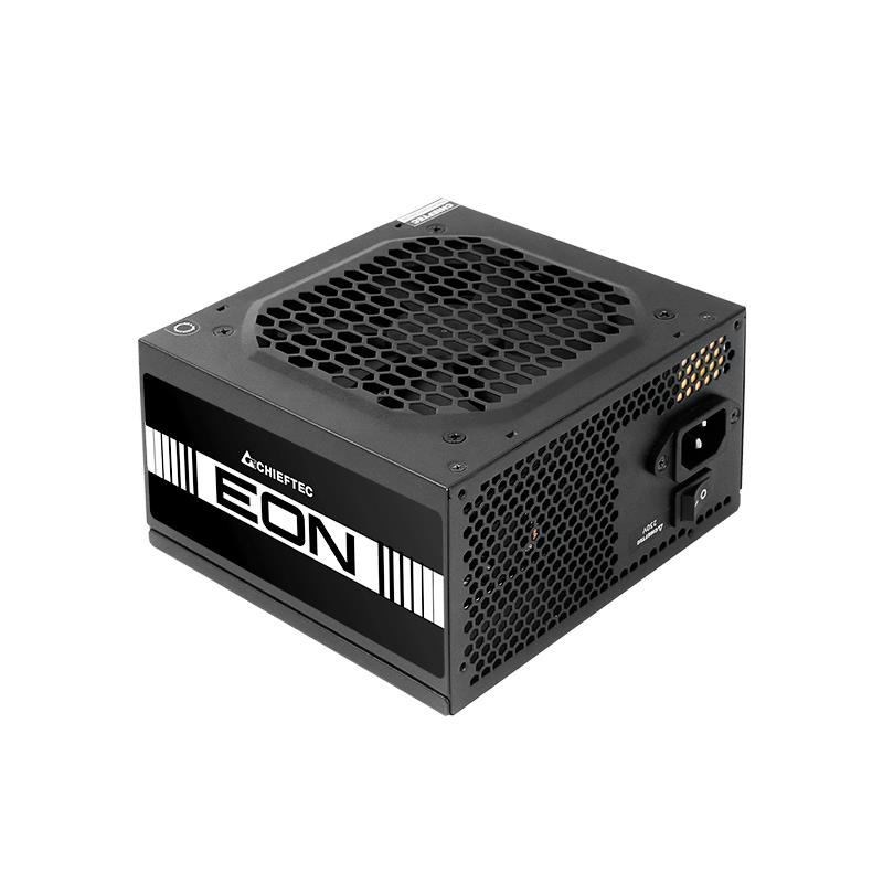 Case PSU ATX 600W/ZPU-600S Chieftec