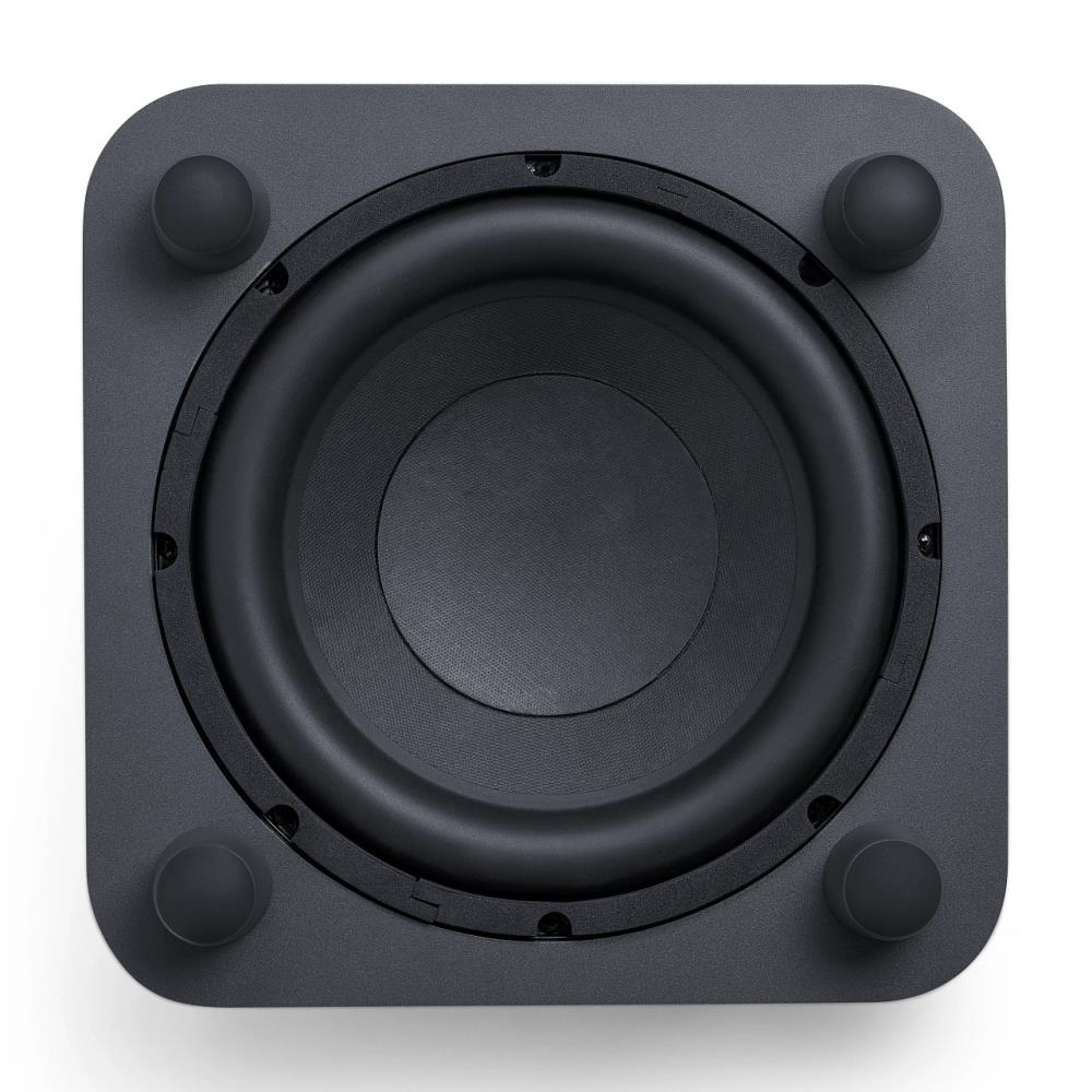 Акустична система з БТ 1 колонка 5 динамиків, 2 колонки 2 динаміка та 1 колонка 1 динамік JBLBAR800PROBLKEP (Чорний) дивитися зображення № 9