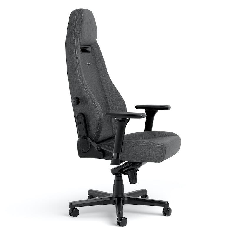 Ігрове крісло Noblechairs LEGEND TX текстиль, антрацит на малюнкі №5