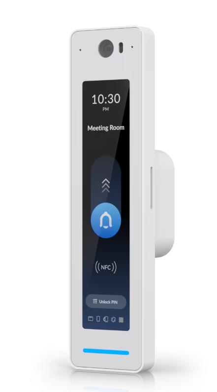 Система контролю доступу UA-G3-SK-PRO UBIQUITI на малюнкі №8