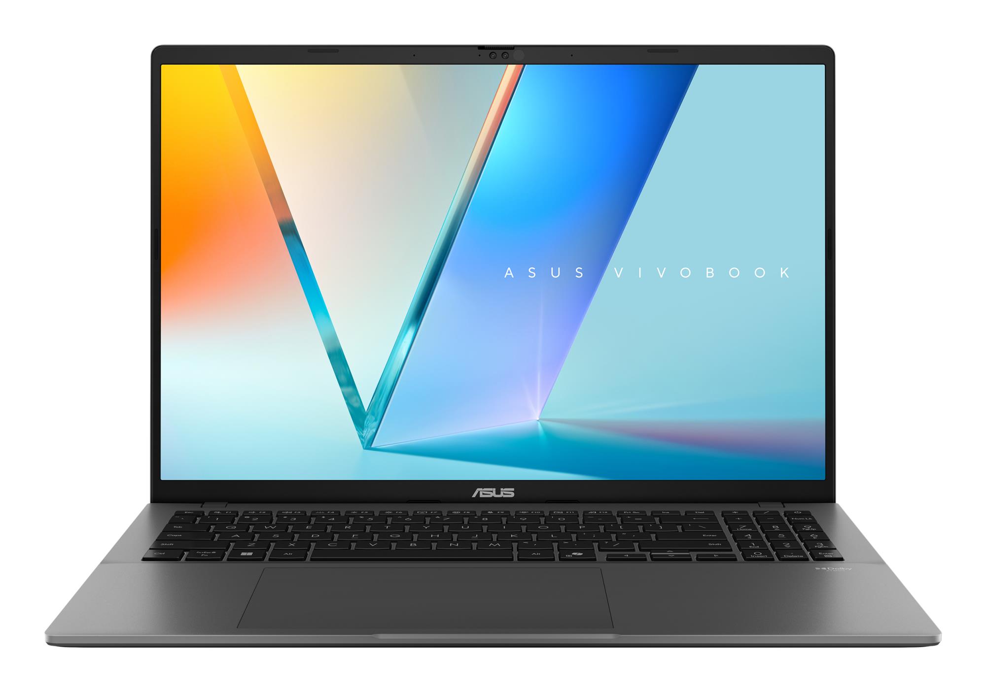 Notebook M3607HA R5-220 16"/16 GB/1 TB M3607HA-RP048 ASUS