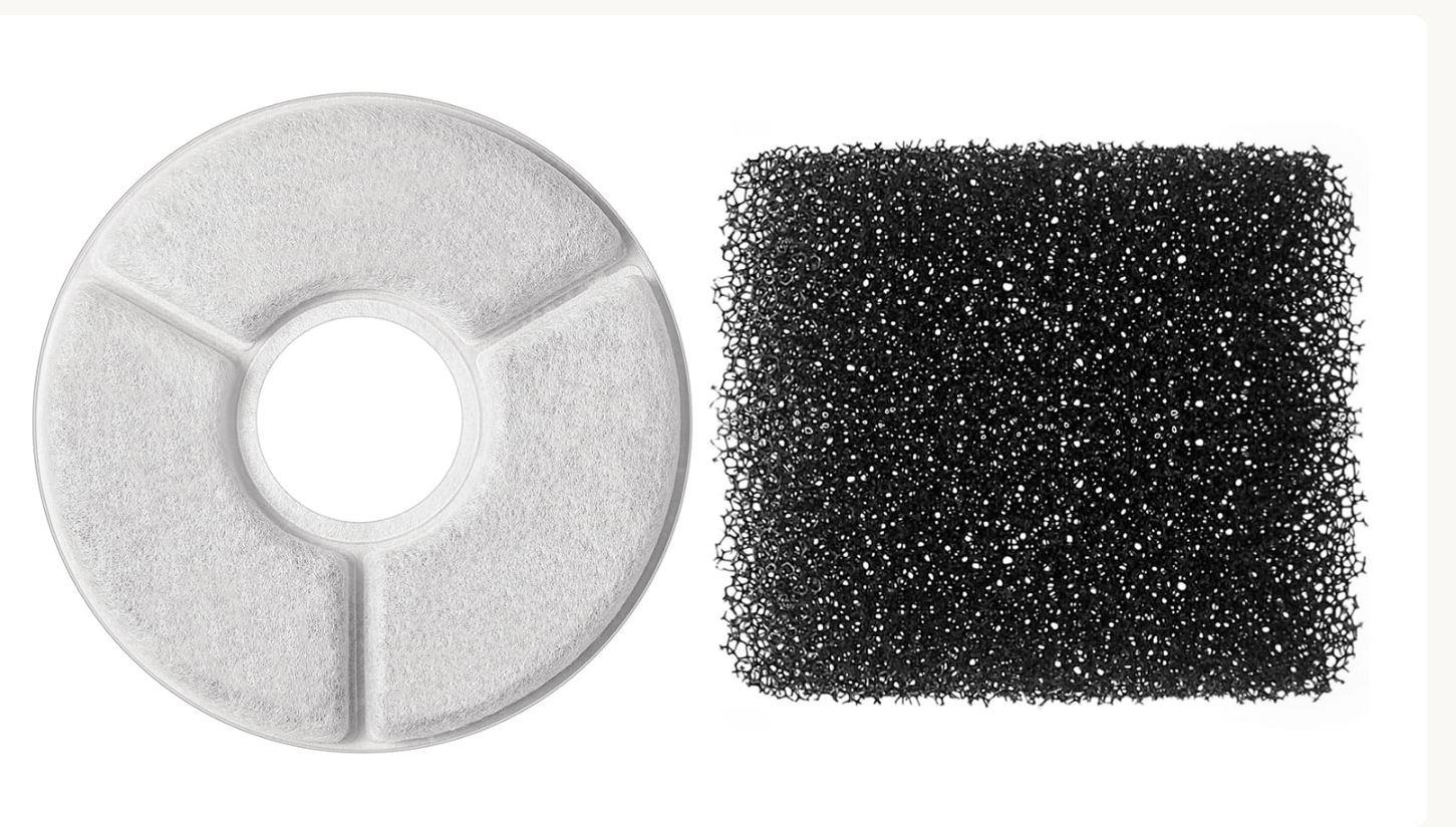 Фільтр для MOVA WF20 Pro на малюнкі №1