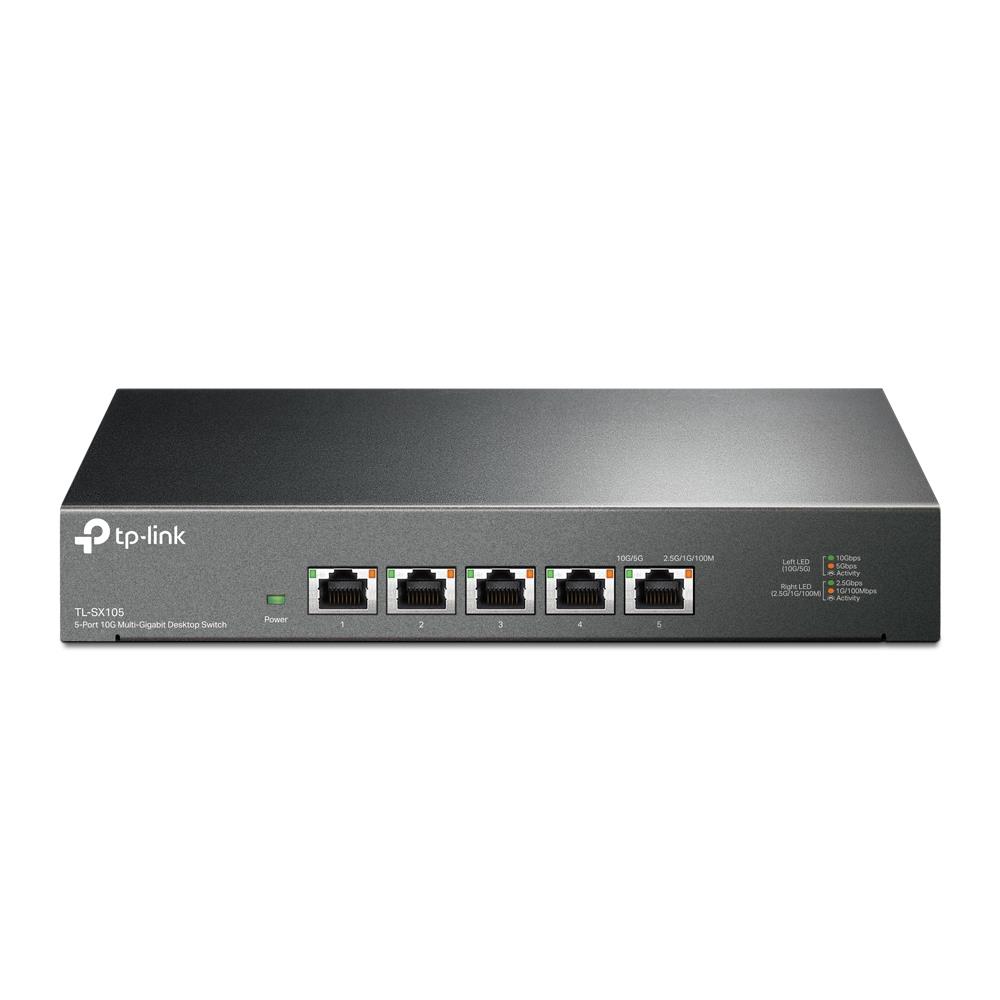 TP-LINK TL-SX105
