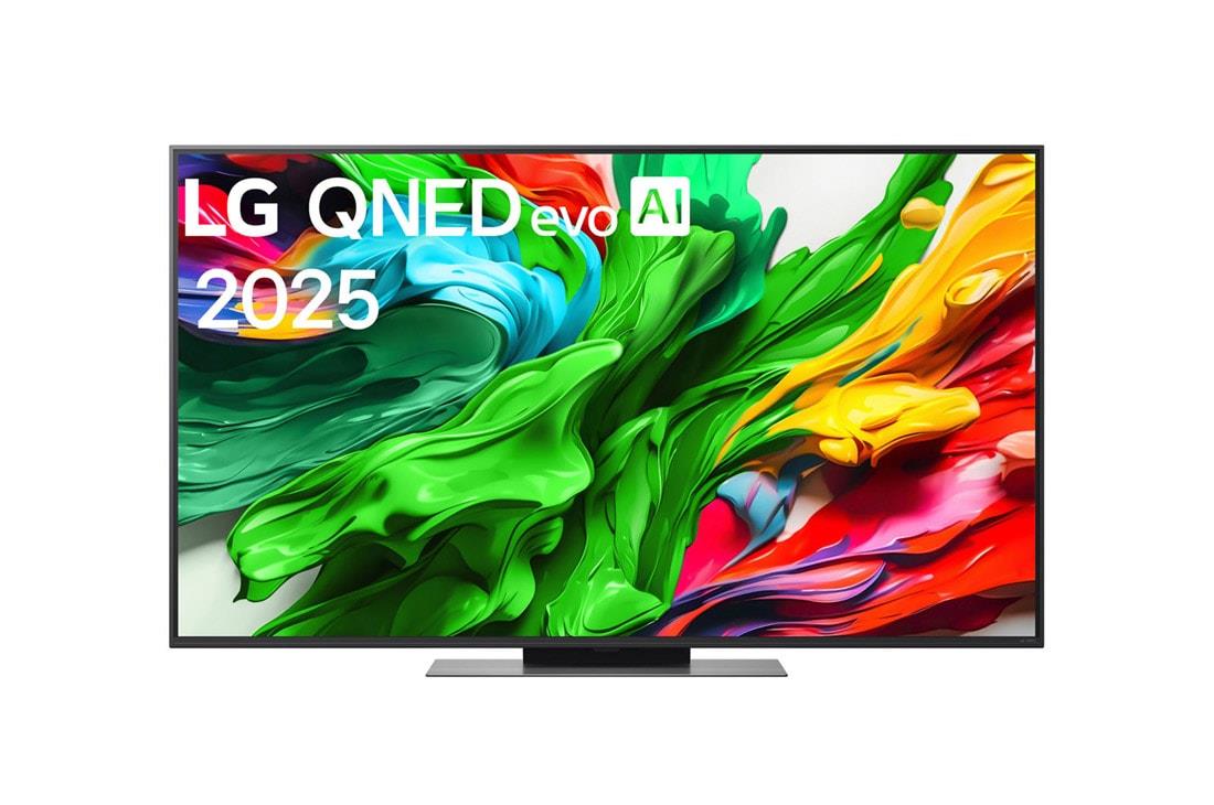 LG 55QNED86A3A