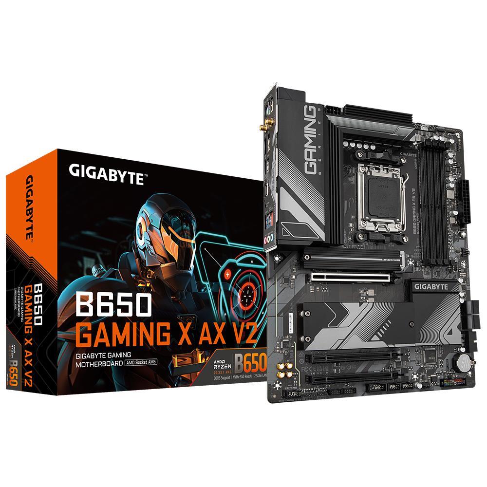 GIGABYTE B650GAMINGXAXV21.1