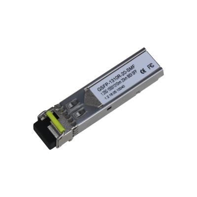 DAHUA GSFP-1310R-20-SMF