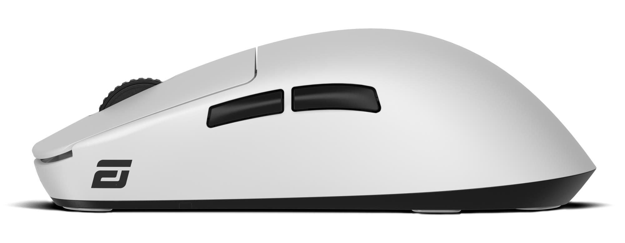 Миша ігрова бездротова Endgame Gear OP1w 4k v2, білий на малюнкі №6