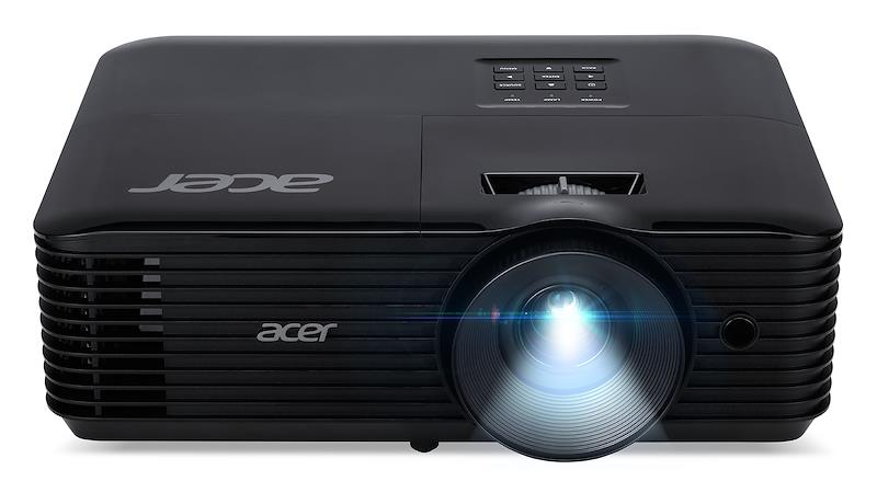 Projector X129H 4800 Lumens/MR.JTH11.00Q Acer