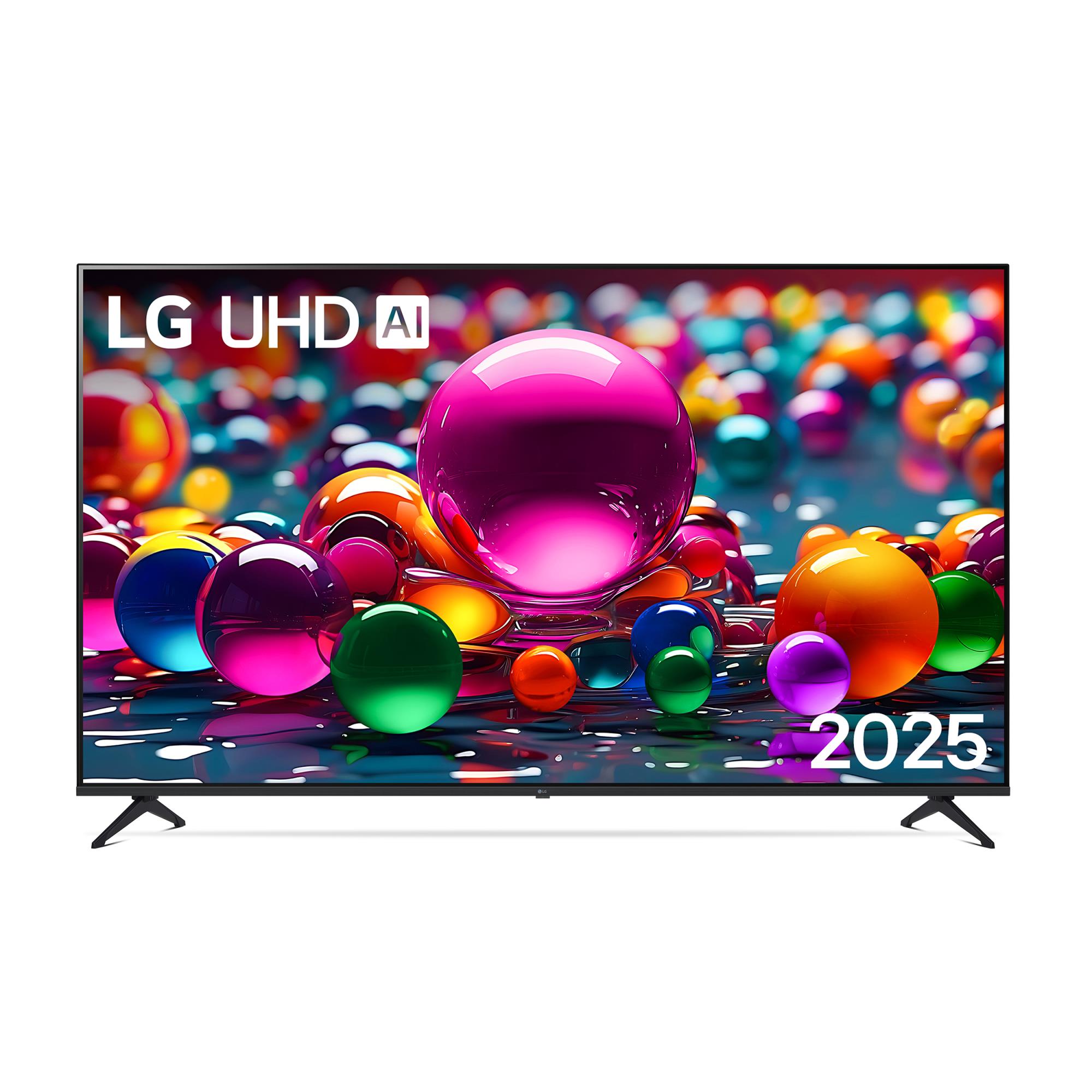 LG 86UA75006LA