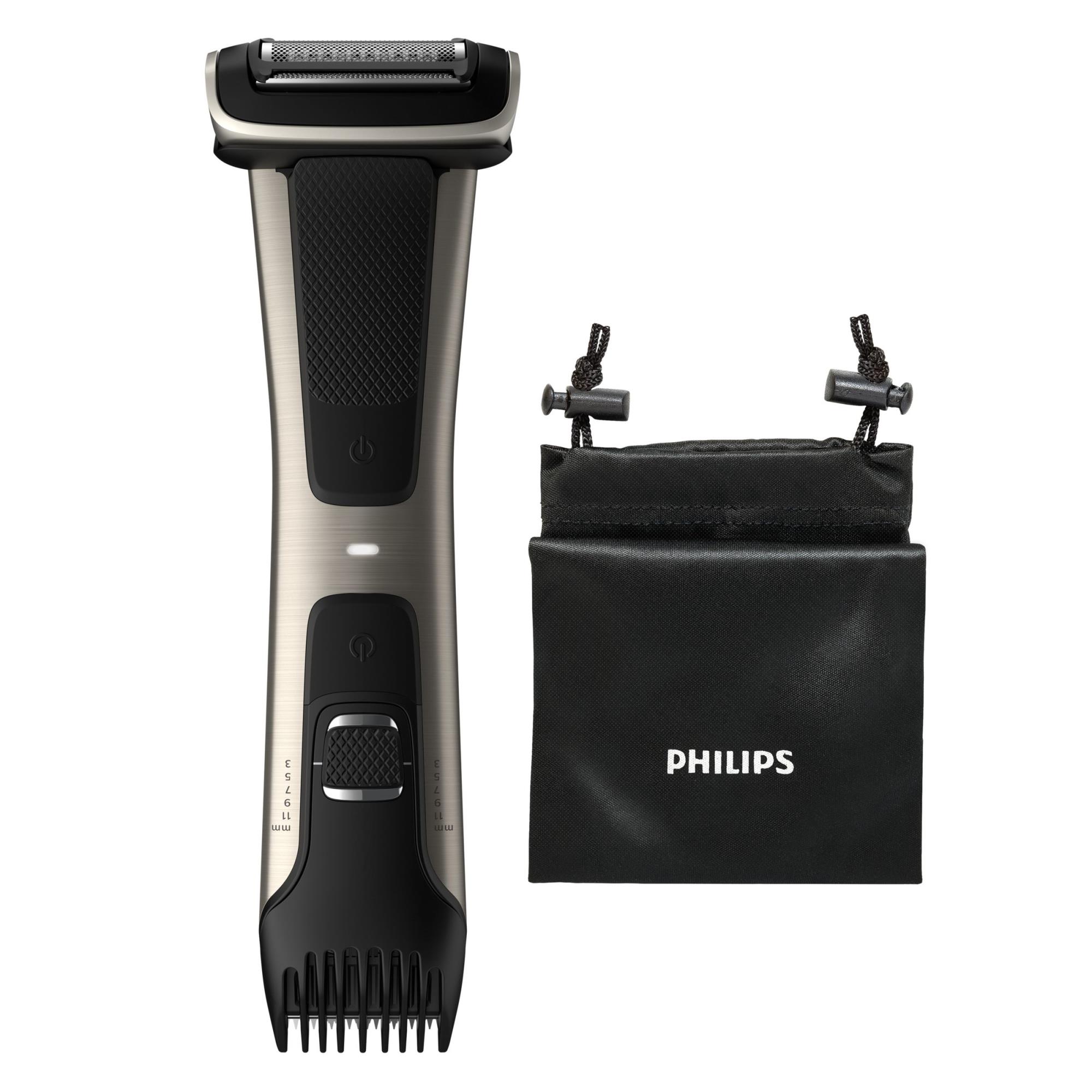 HAIR TRIMMER/BG7025/15 PHILIPS
