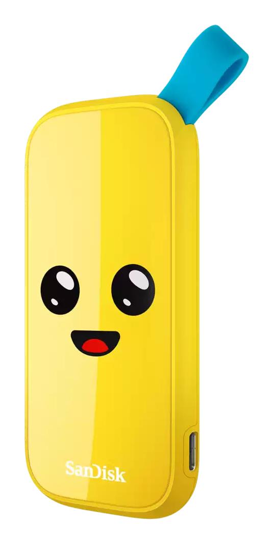 SANDISK SDSSDE30-2T00-G25F