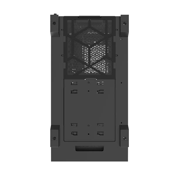 Корпус ATX W/O PSU AIR 1000 LITE (B) MONTECH на малюнкі №7
