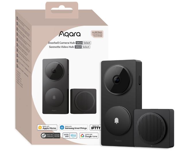 AQARA CH-C09D-B