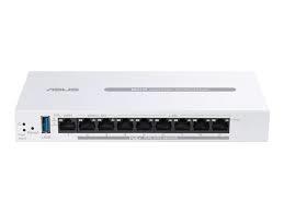 Net Router 8P +usb/EBG19P ASUS