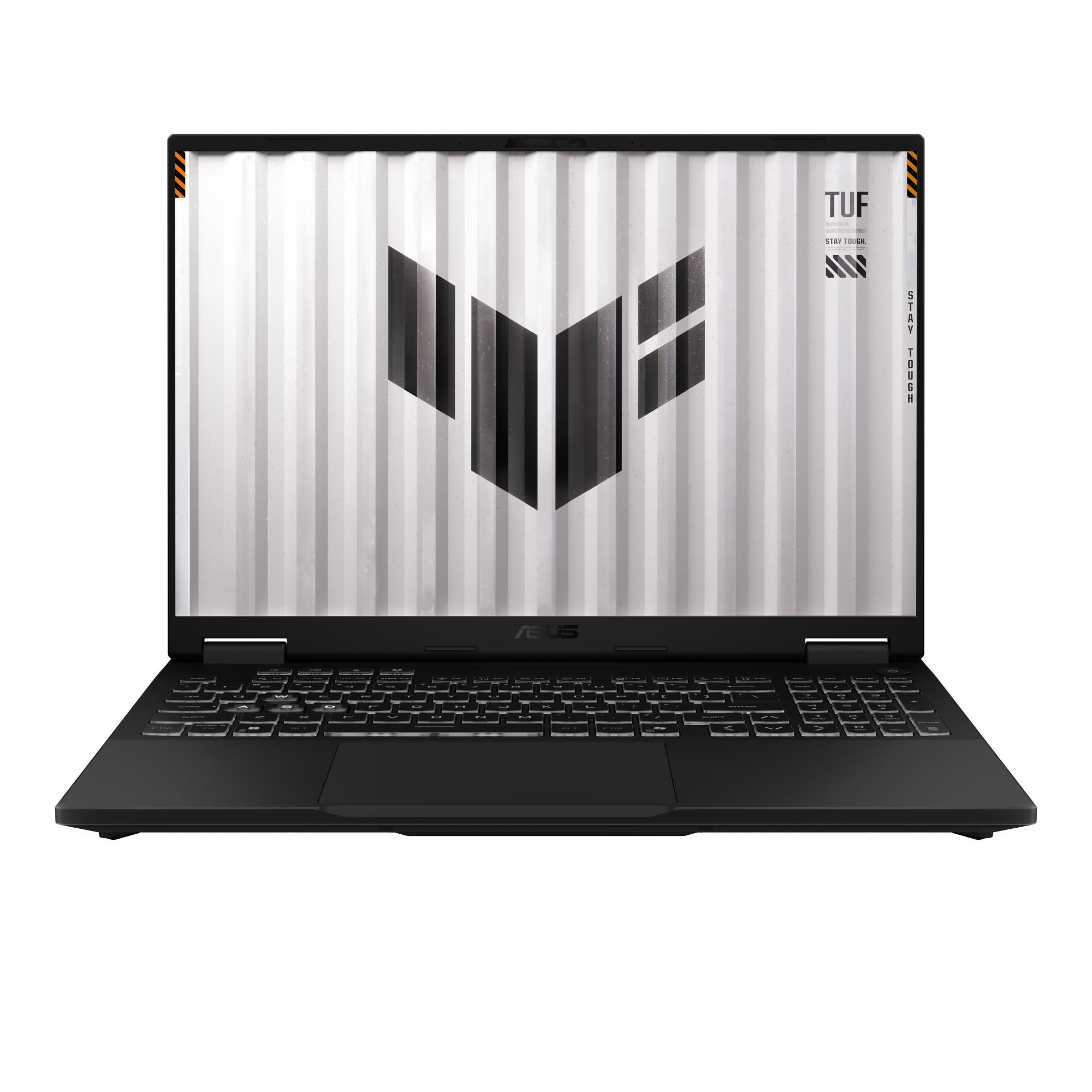 Notebook FX608JP CI5-13450HX 16"/32 GB/1 TB FX608JP-RV031 ASUS