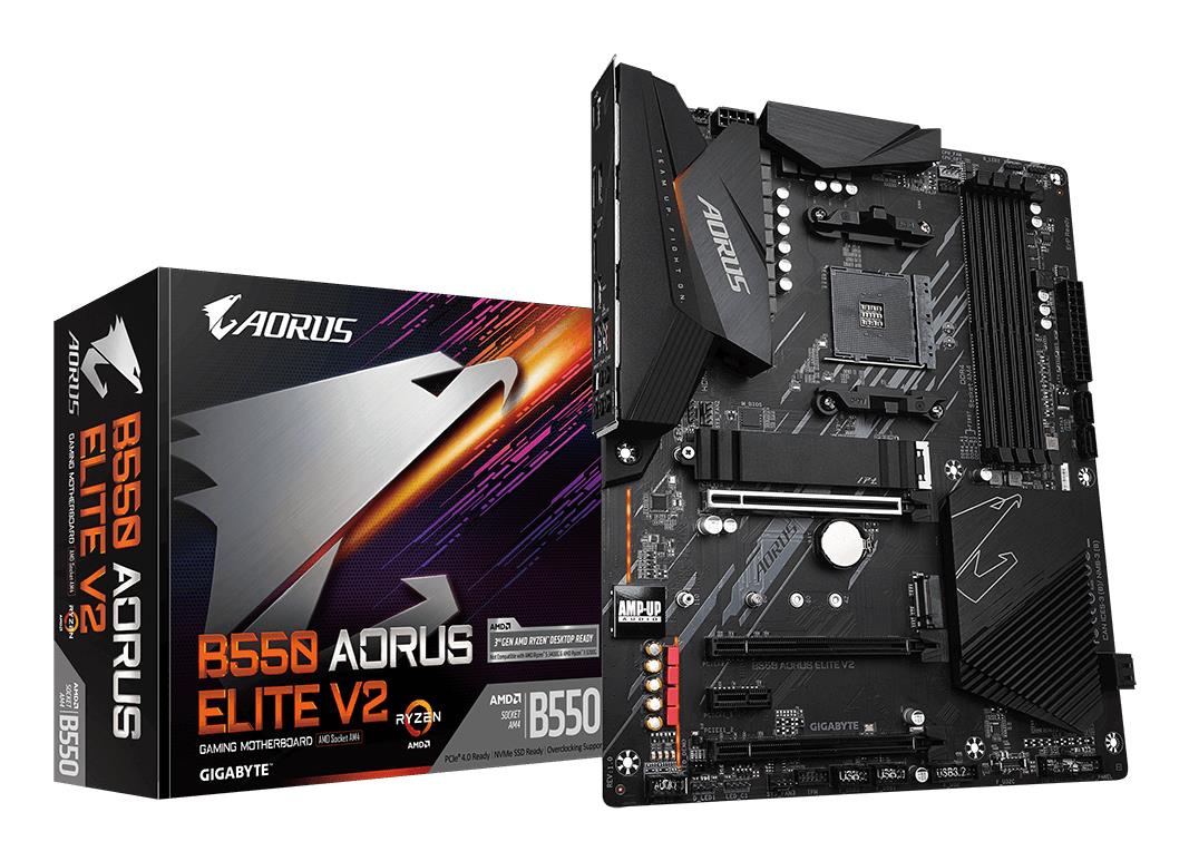 GIGABYTE B550AORUSELITEV21.5