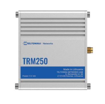 Modem LTE Cat M1/Nb-iot/2G/Multi-band TRM250 Teltonika