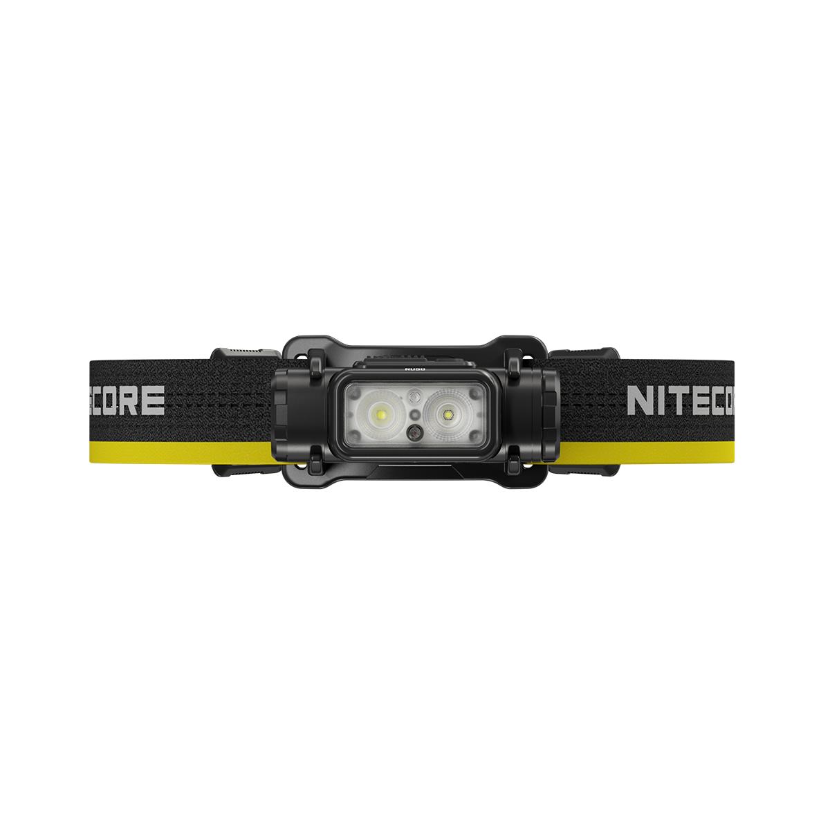 NITECORE NU50