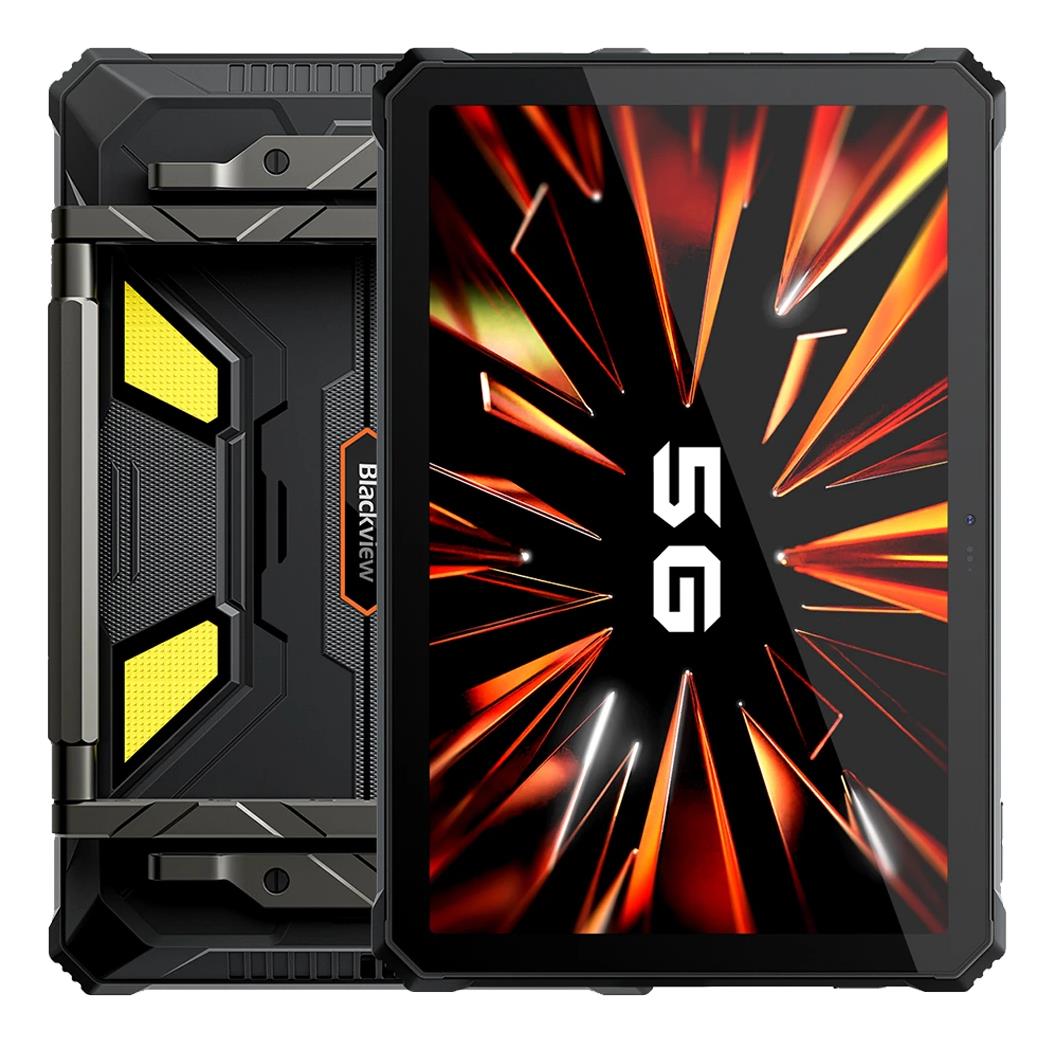 BLACKVIEW ACTIVE12PRO BLACK