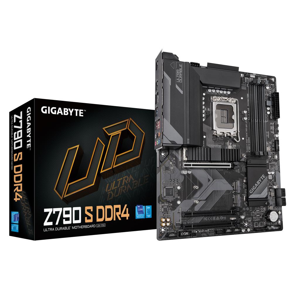 GIGABYTE Z790SDDR4