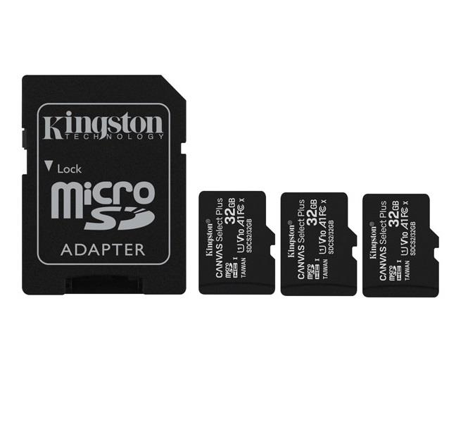 KINGSTON SDCS2/32GB-3P1A