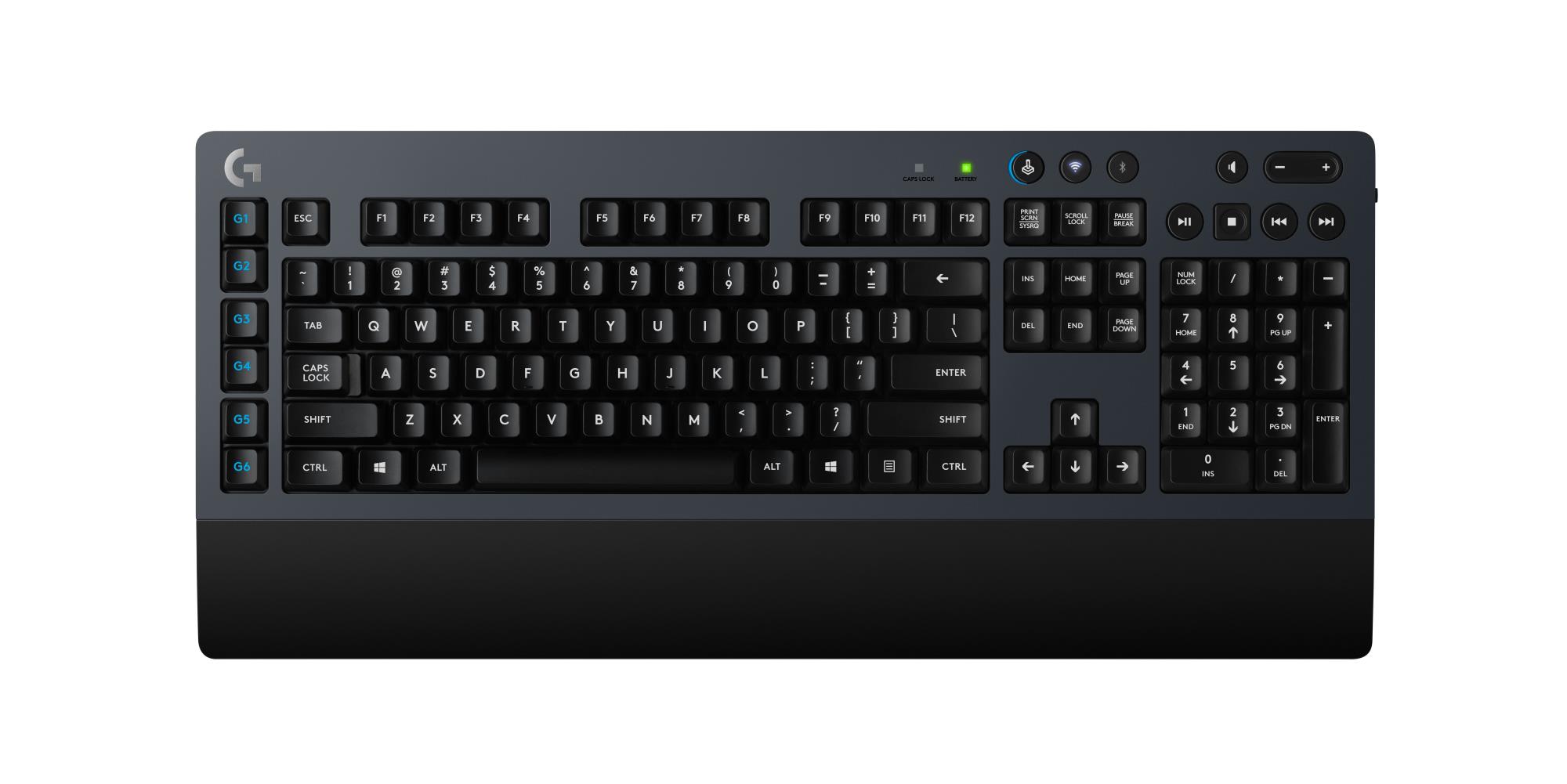 LOGITECH 920-008393