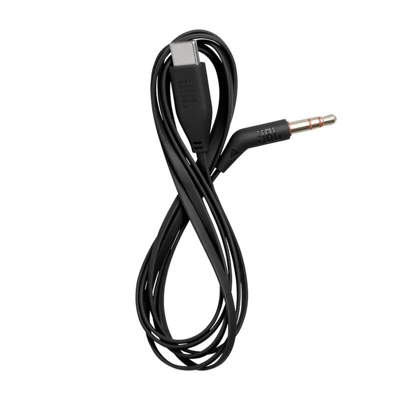 Навушники з БТ JBL JBLT680NCBLK на малюнкі №10