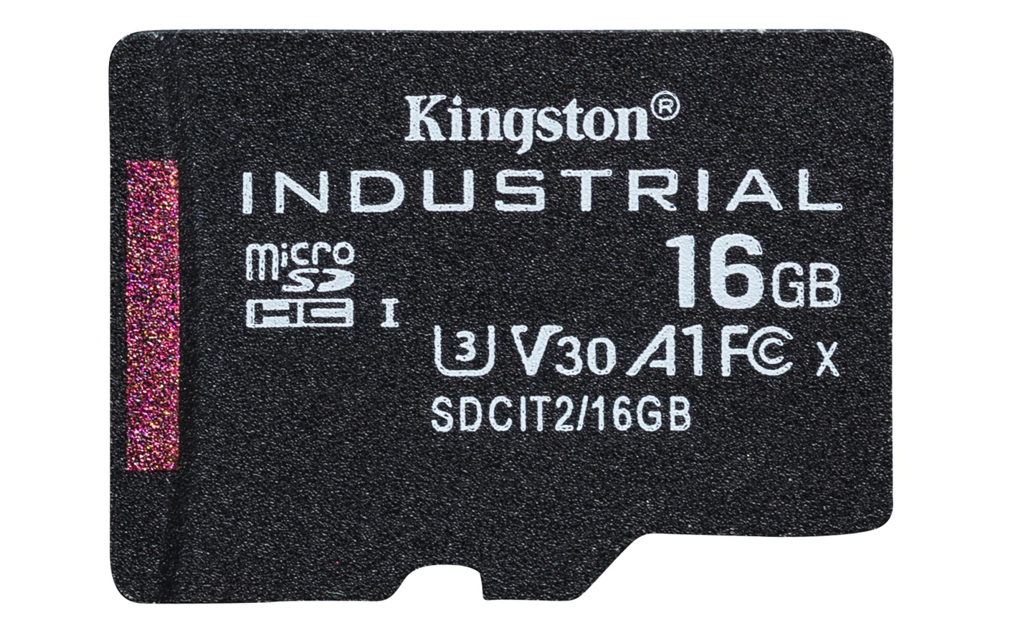 KINGSTON SDCIT2/16GBSP