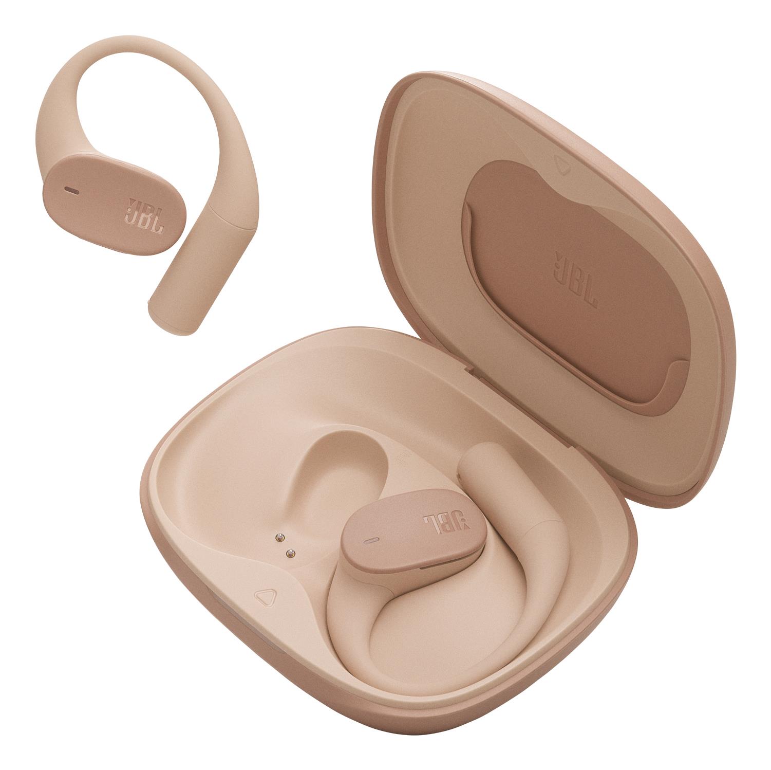 Навушники з БТ JBL JBLSENSELITEBEG на малюнкі №8