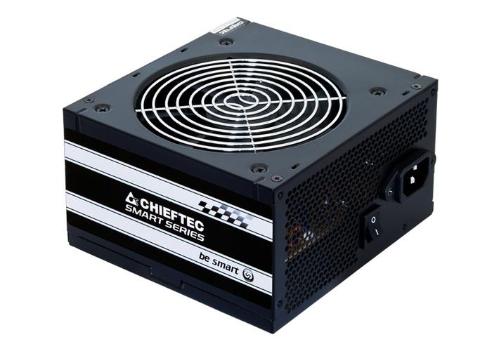 Case PSU ATX 700W/GPS-700A8 Chieftec
