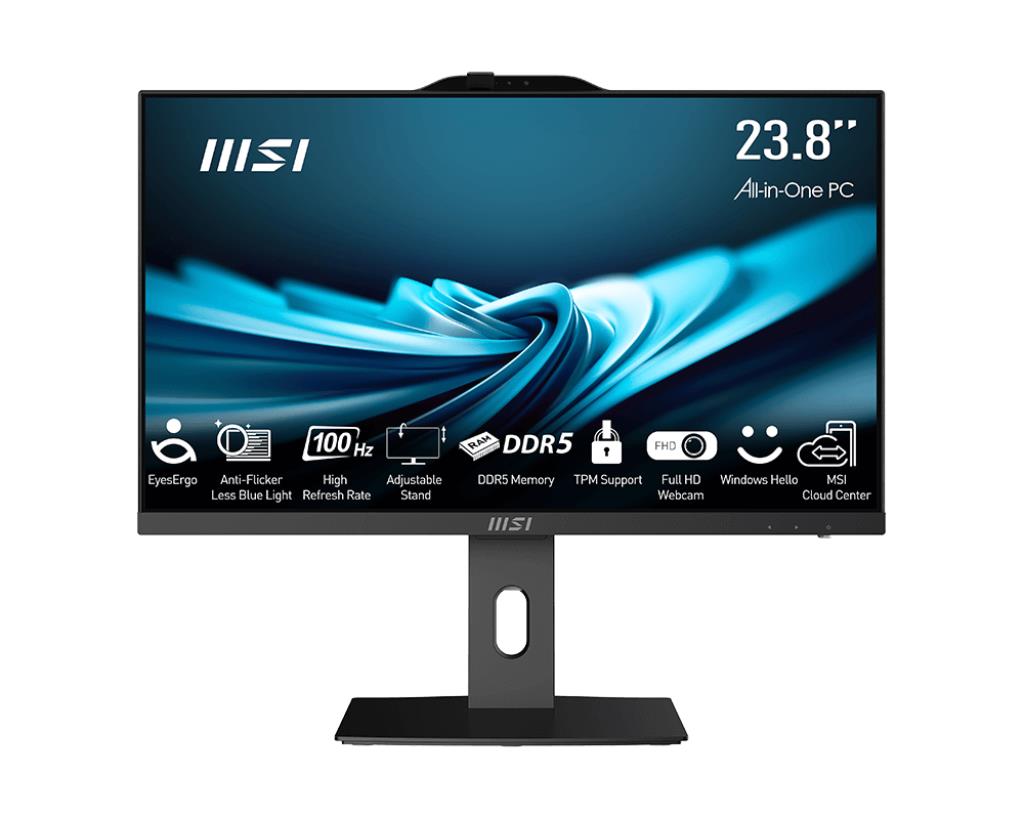 MSI PRO AP242P 14M-649XEU