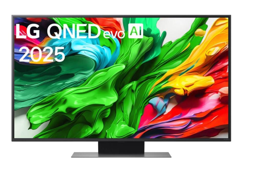 LG 43QNED86A3C