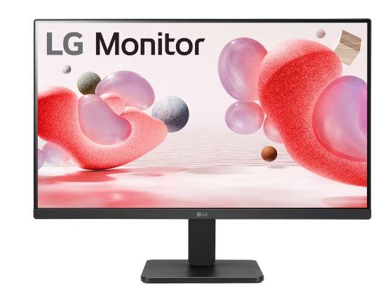 LCD Monitor | LG | 24MR400-B | 23.8
