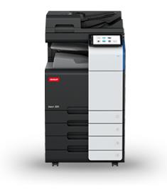 Printer/Cop/Scan/Ineo+ 301I ADXK121 Develop