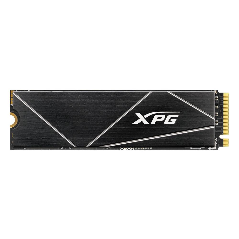 SSD|ADATA|XPG GAMMIX S70 BLADE|8TB|M.2|NVMe|3D NAND|Write speed 6300 MBytes/sec|Read speed 7300 MBytes/sec|TBW 5920 TB|MTBF 1500000 hours|AGAMMIXS70B-8000G-CS