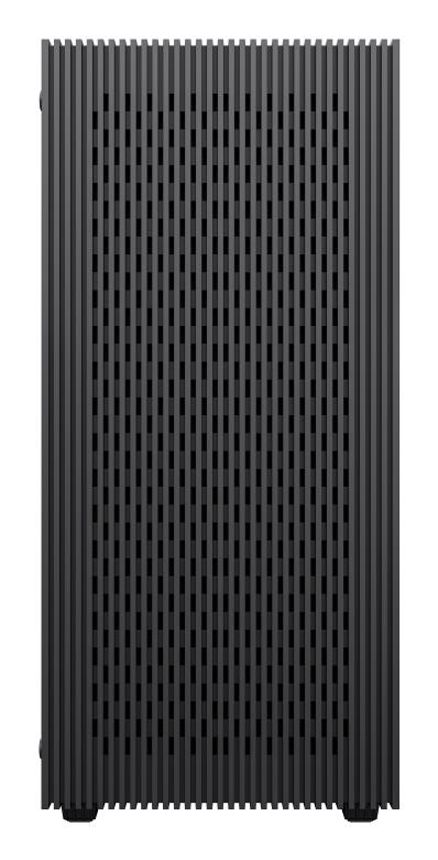 Корпус для компютера ATX W/O PSU EDGE GAMEMAX на малюнкі №5