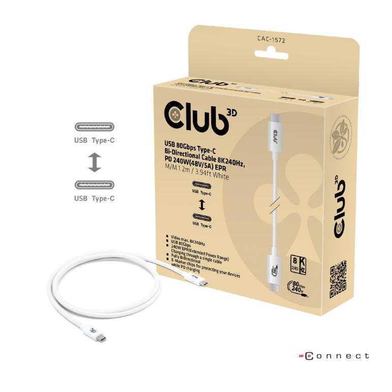 CLUB3D CAC-1572