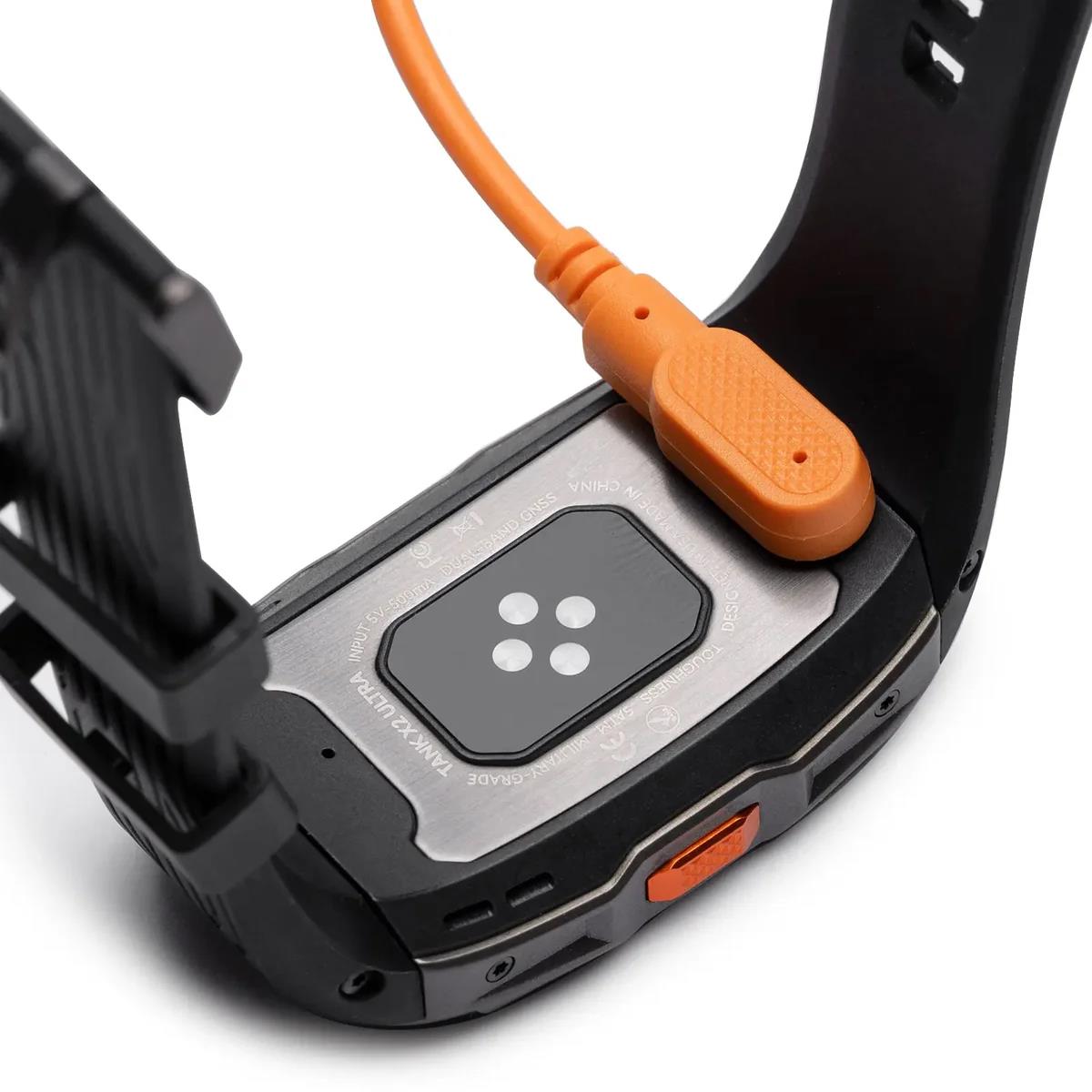 Універсальний зарядний кабель KOSPET (T3/M3/X2) на малюнкі №4