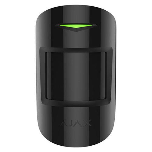 Бездротовий датчик руху BLACK 000001148 AJAX на малюнкі №1