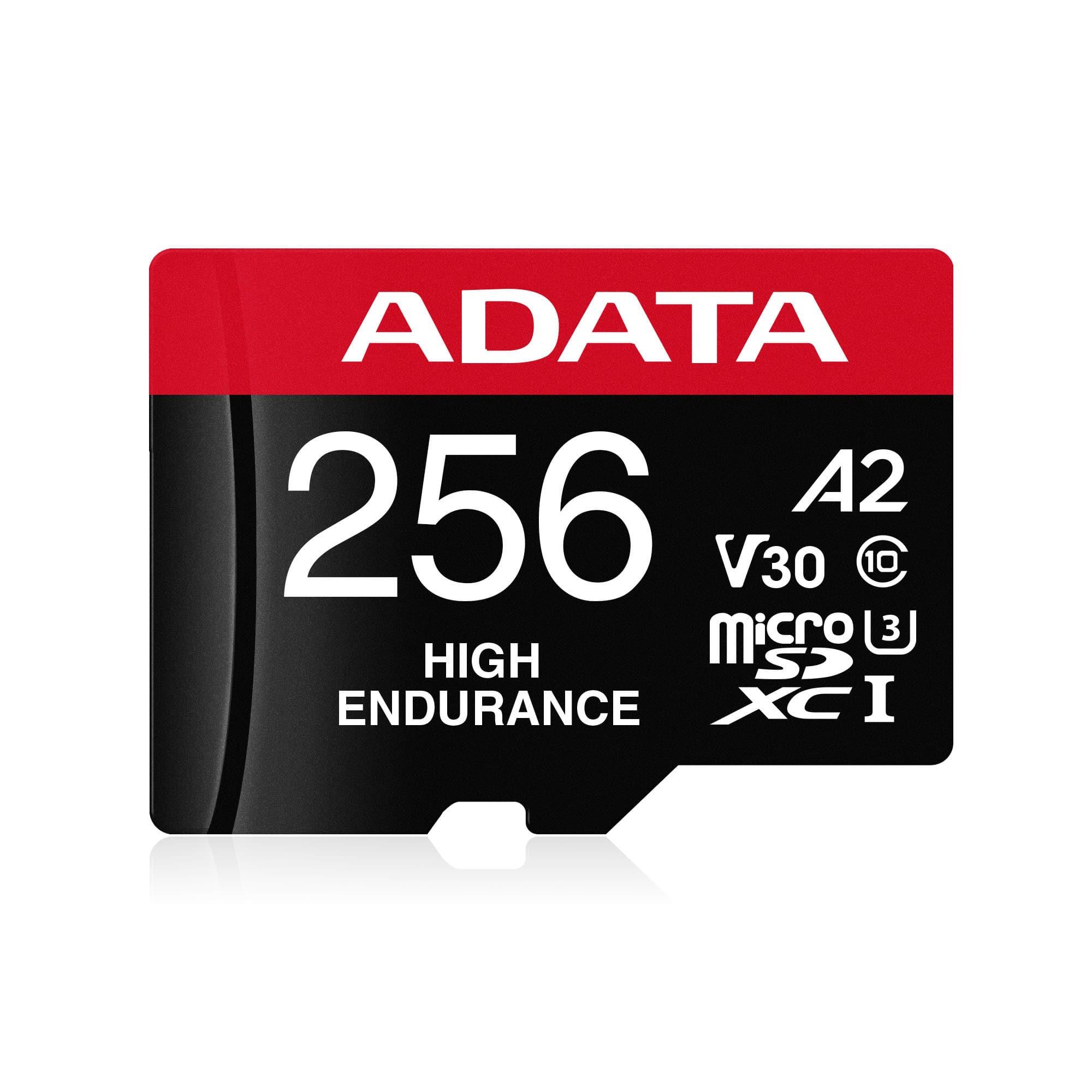 ADATA AUSDX256GUI3V30SHA2-RA1