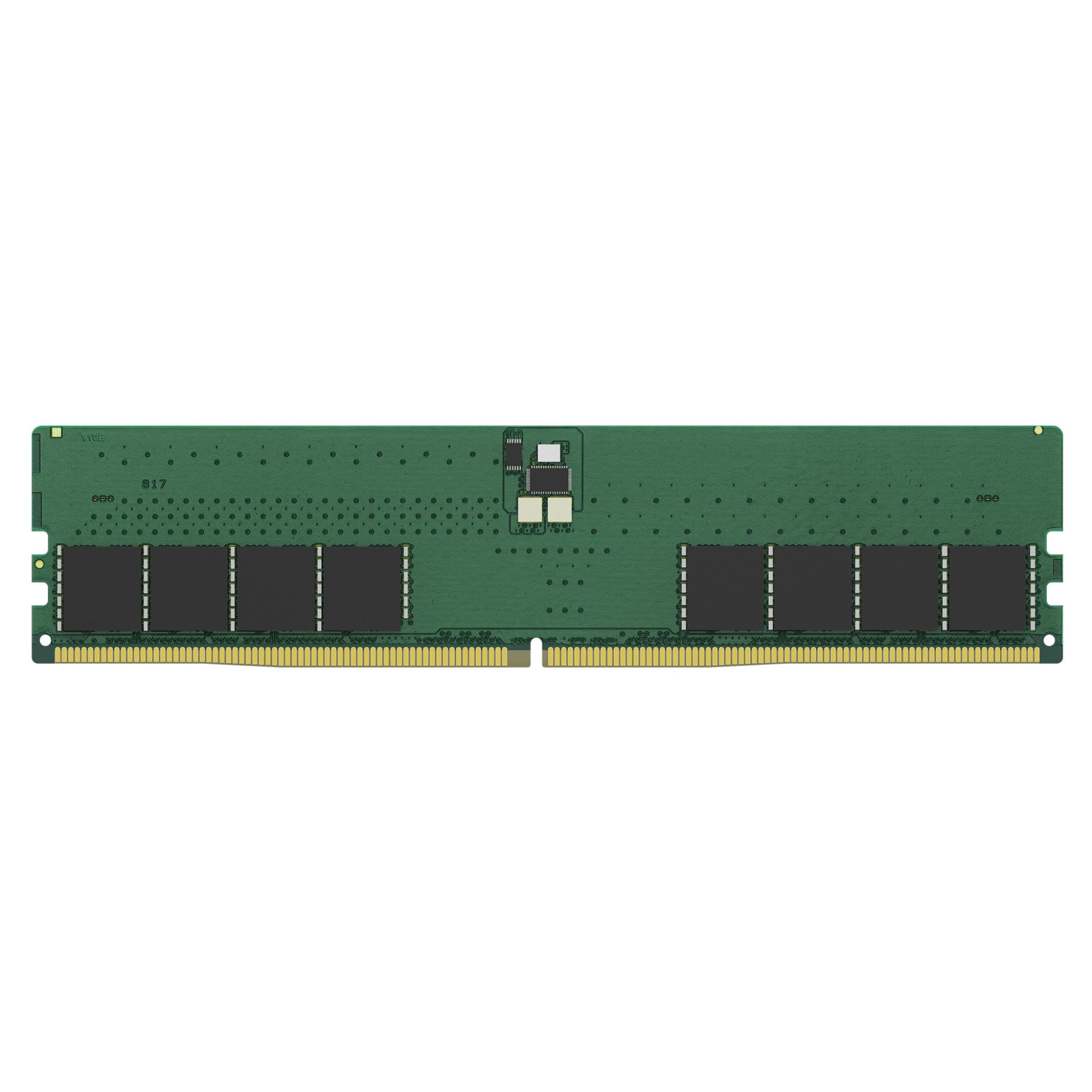 Memory DIMM 32 GB DDR5-5600/KCP556UD8-32 Kingston