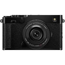 FUJIFILM X-E5 BLACK