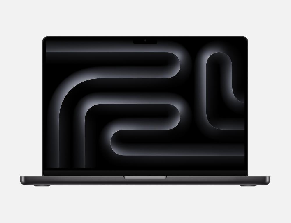 Notebook | APPLE | MacBook Pro | CPU  Apple M3 Pro | 14.2